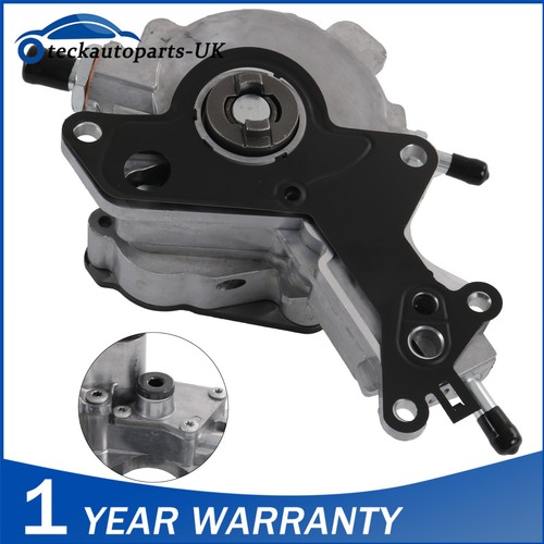 New vacuum pump 038145209q - vacuum,