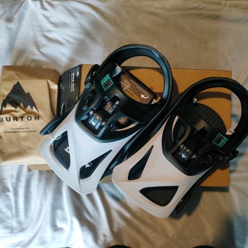 Bnwt burton womens step - burton,