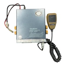 YAESU FYA-925 transceiver As