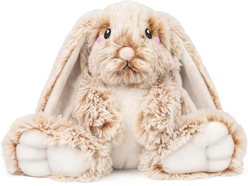 Bunny microwavable weighted - bunny, &