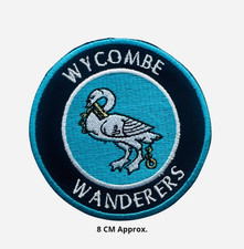 Wycombe Wanders FC Game
