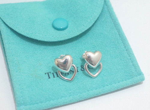 Tiffany sterling silver - co.,