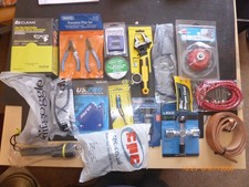 Tools Job lot new