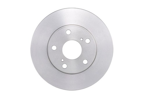 Brake disc bosch - disc, 479