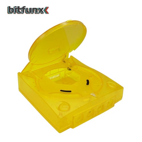 Bitfunx replacement plastic - replacement,