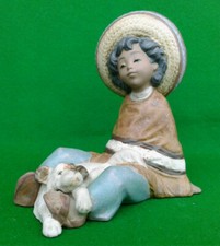 LLADRO GRES - PACO PANCHO