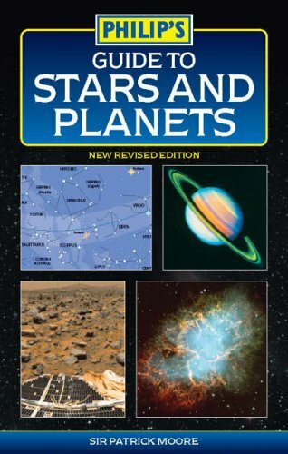 Guide stars and - stars, planets