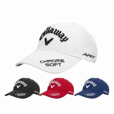 APEX Cap Outdoor Sport Callaway Golf Hat Adjustable One Size Fits Most Baseball