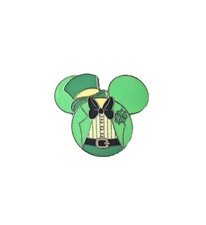 Disney St Patrick's Day