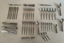 Vintage Viners PROFILE cutlery *Pick your set(s)* Tea spoons Dessert Dinner Fork