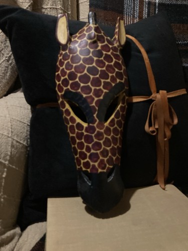 Unusual carved wood decorative - wood,
