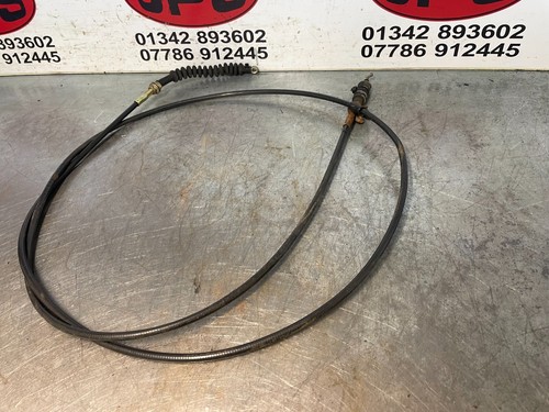 Diff lock cable - x, cushman