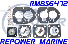 Carb Rebuild Kit for Solex
