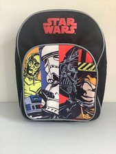 Star Wars Child’s Unisex Back Pack