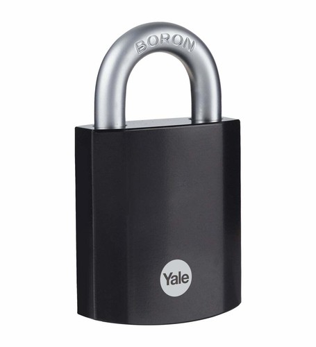 Yale max security hardened - max,