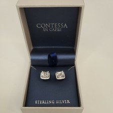 CONTESSA Di Capri STERLING