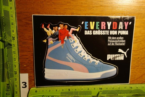 Old sticker athletic - old,