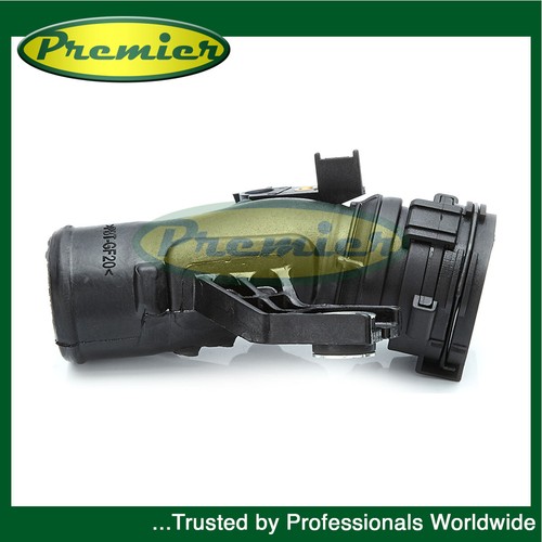 Premier intake turbo charger - intake,