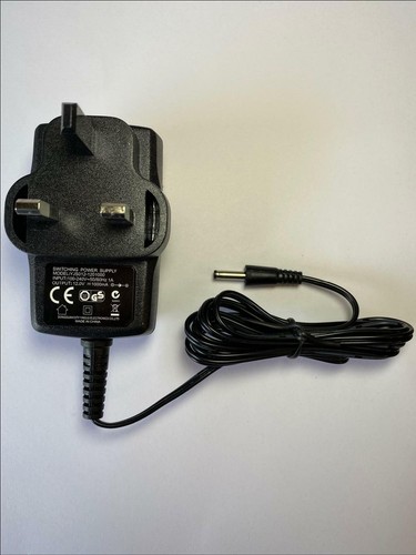 Replacement 12v adaptor - ac-dc,