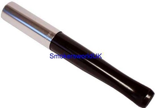 Filtered cigarette holder - filtered,
