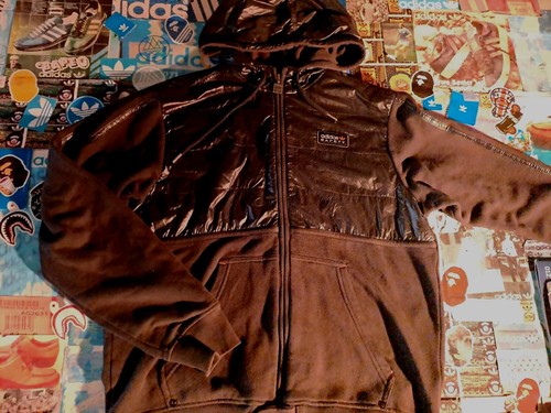 Rare vintage 2008 adidas - 2008,