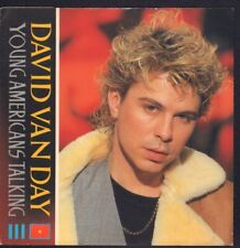 David Van Day(7" Vinyl)Young