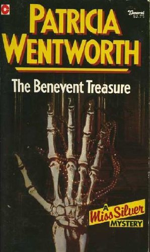 The benevent treasure coronet - treasure, (coronet