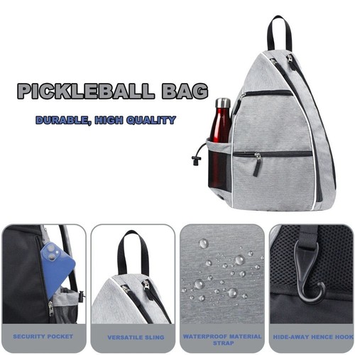Adjustable pickleball paddle - adjustable,