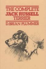 The Complete Jack Russell Terrier - 0851151213, D Brian Plummer, hardcover