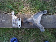 MGZS ROVER 45 400 1.4 1.6 R65 GEARBOX MOUNT KKU103390 and KKQ100780