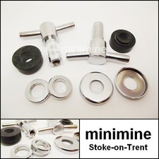 Classic Mini Rocker Cover Box