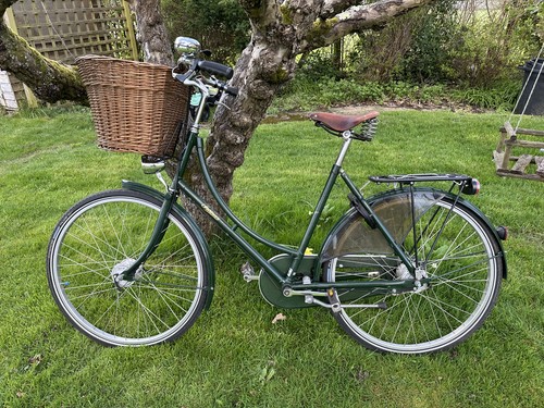 Pashley princess regency - princess,