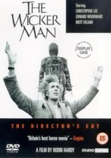 The Wicker Man: Director's Cut