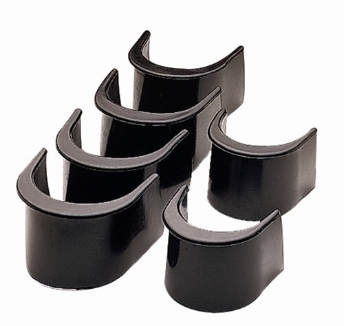Pool table pocket liners - pool,