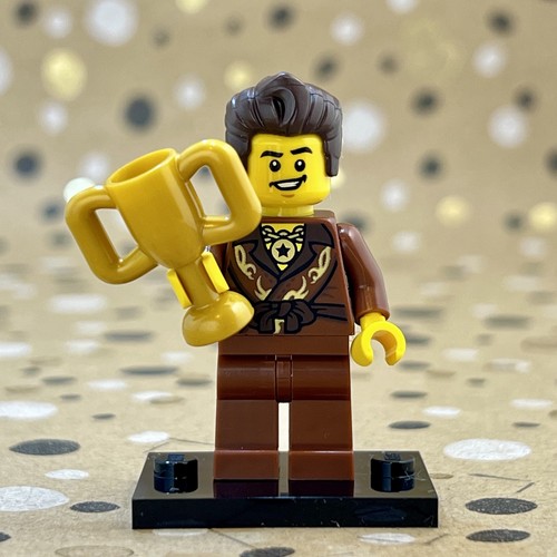 Lego shop exclusive bam 2026 - exclusive, -bam
