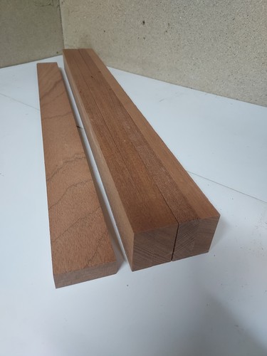 Par sapele 5no - 5no, 49mm