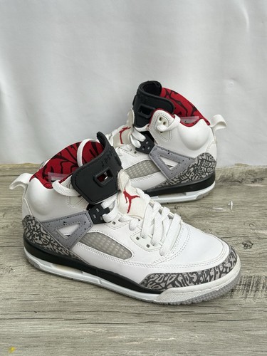 Nike jordan spizike white - spizike,