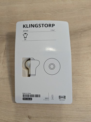 Ikea klingstorp knob - ikea,