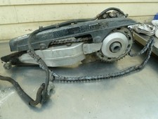 Swing arm single sided custom