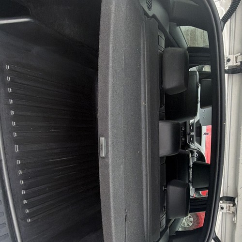 Bmw parcel shelf - x1,
