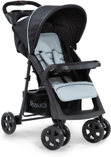 Lightweight buggy pushchair - buggy,