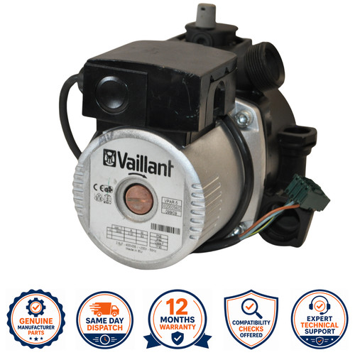 Vaillant ecotec plus 824 831 - 824, /