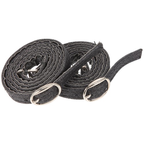 Heel buckle strap - buckle,