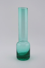 Handblown limoncello shot