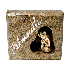 CORNISH LUCKY PIXIE FALMOUTH