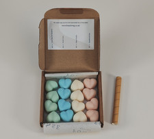 Favourites selection soy wax - favourites,