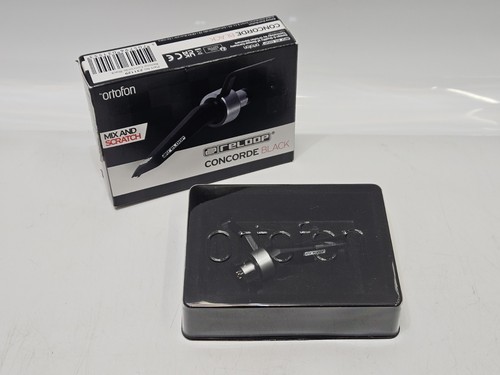 Reloop black concorde - reloop,