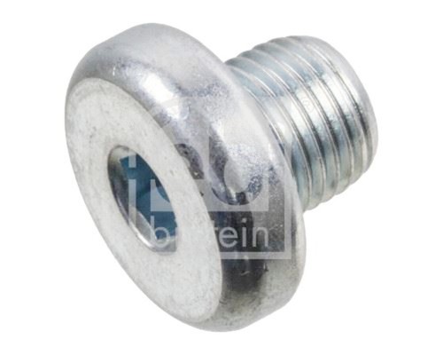 Febi oil pan cap screw - oil,