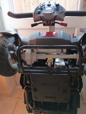TGA Maximo mobility scooter