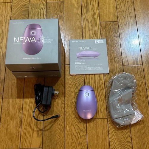 Newa lift wireless facial - newa,